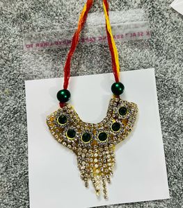 Laddu Gopal Jewellery