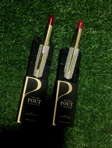 Two Myglamm Karan Johar Lipstick 💄