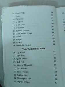 101 ESSAYS AND LETTERS