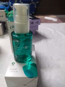 Plum Serum For Acne &amp; mask