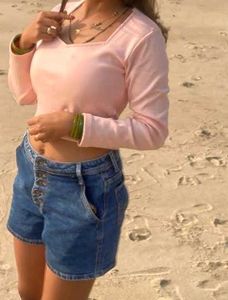 Full Sleeves Top