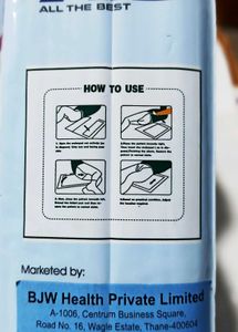 ATB Premium Under Pads - 10 Count