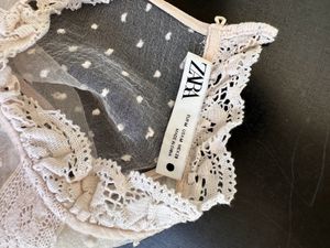 Beautiful Zara Top