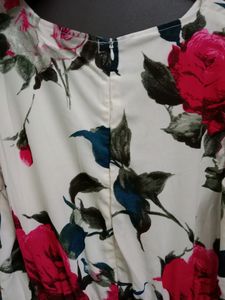 Pretty Gown Dress