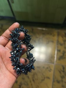New Black Bracelet