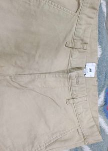 H&M Chino Pants - Beige
