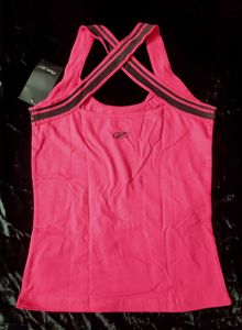 💕 REEBOK TOP
