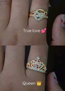 15 Ring Combo