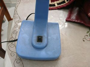 Light Study Table (Need To Change BULB)