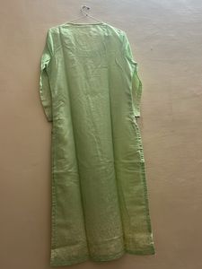 Kurta With Jacket