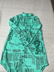 T-shirt Dress