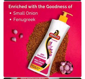Shampoo