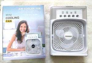 Portable Air Conditioner Cooler
