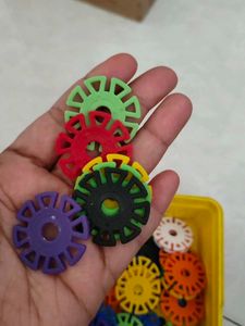 Building Blocks