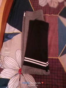 Comfortable Girls Jeggings