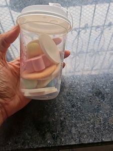 Makeup Sponges Lotus