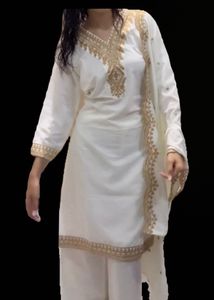 Elegant Kurta Set