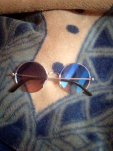 Ray-Ban Round Sunglasses 💯