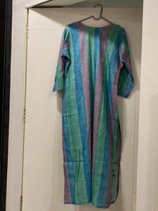 Multi Kurta