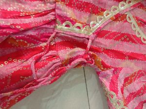 Dhoti Kurta