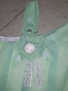 Cute Party Dress