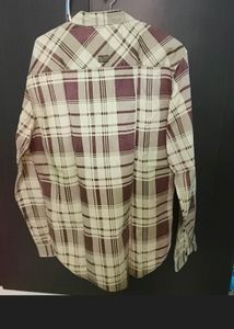 Vintage Style Mufti Shirt