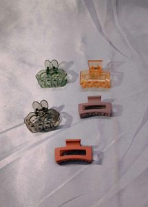 Jewelry &amp; Hair Accessory Gift Set