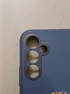 Samsung A34 Mobile Cover