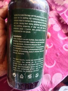 Shampoos+ Derma Co Serum