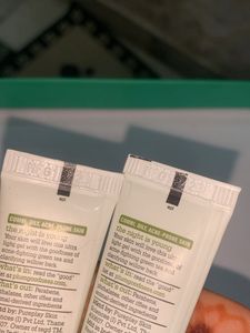 Plum Night Clarity Gel