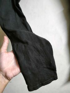 Comfy Black Leggings