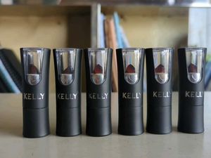 Kelly Premium Lipstick Set ( FRENCH ORIGIN )