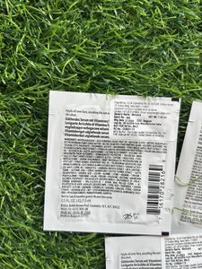 Bobbi Brown Serum Samples 3