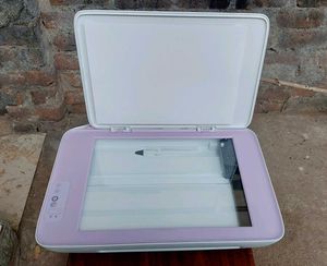 HP Deskjet 2331 Inject All In One Printer