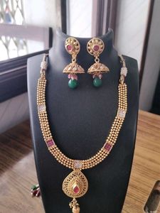 Jewellery Set