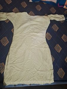 Elegant Kurta