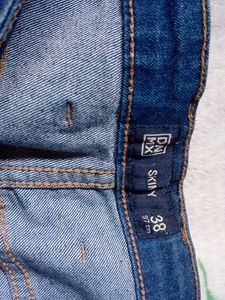 Price Drop DNNX brand jeans pant