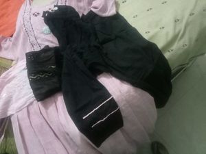 Kurta Pant With Dupatta
