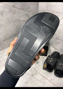 Versace Flip Flops