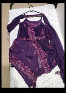 Festival Wear Outfits