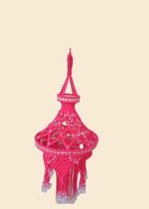 Macrame Jumar