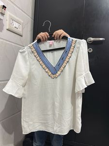 fancy shirt