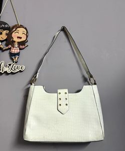French Connection Shoulder Bag