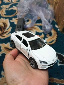 Toy Car