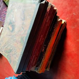 Neet Textbooks