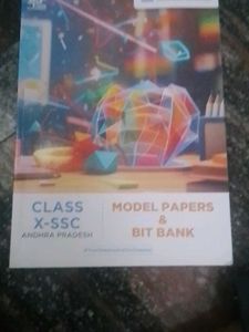 Class X SSC Model Papers