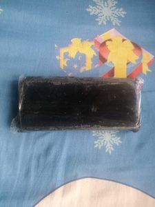 Charcoal Soap Base