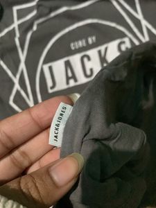 Jack &amp; Jones Graphic Tee