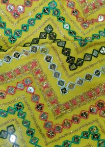Navratri Lehnga Choli