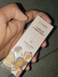 MARS Cancel Concealer.